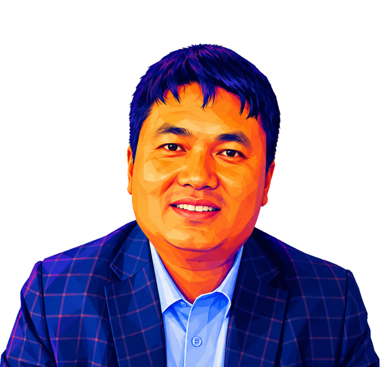 विकट महाभारतमा विकासको महाभारत लडिरहेका कान्छालाल