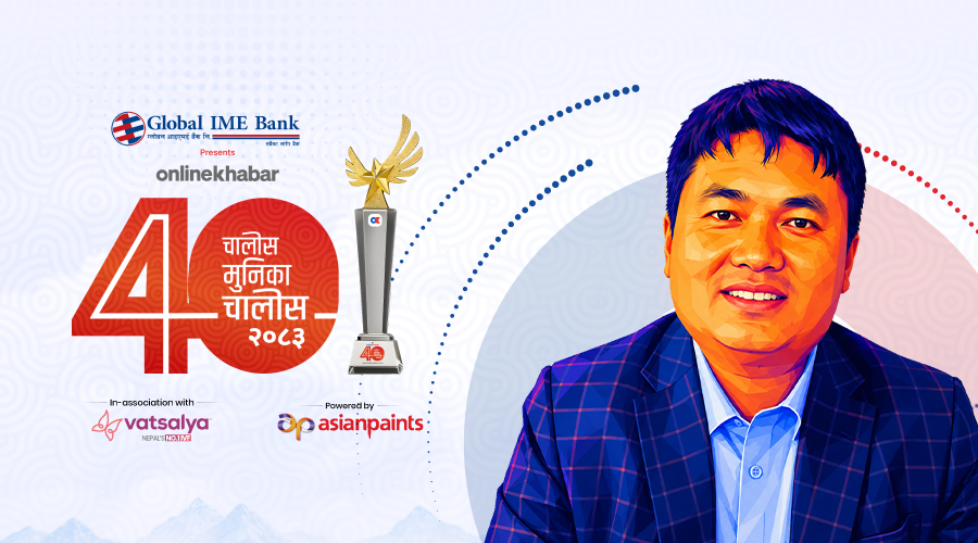 कान्छालाल जिम्बा