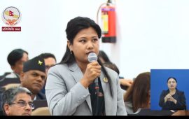 थरूहट आन्दोलनबारे लाल आयोगको प्रतिवेदन सार्वजनिक गर्न माग