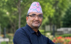 सुदूरपश्चिमलाई औद्योगिक क्षेत्रका रूपमा विकास गर्न आवश्यक छ : मुख्यमन्त्री भट्ट