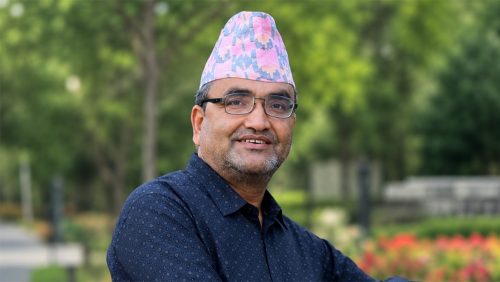 सुदूरपश्चिमका मुख्यमन्त्री भट्टलाई नेकपाबाट मन्त्री छान्नै सकस, साविकका ३ पार्टी व्यवस्थापनको चुनौती