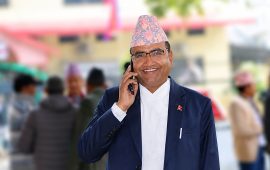 बजेट ल्याउन बोलाइएको सुदूरपश्चिम प्रदेश सभा बैठक ४ बजेलाई सारियो