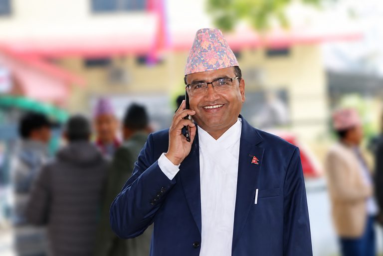 मुख्यमन्त्री नियुक्त भएपछि खगराजले भने– चमत्कार त सम्भव हुँदैन, जे गर्नेछु राम्रो गर्नेछु