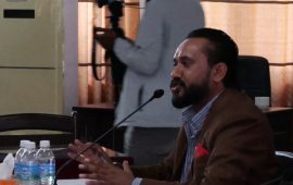 समाज कल्याण परिषद् सबैभन्दा बद्नाम संस्था हो : खगेन्द्र सुनार