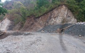खुटिया-दिपायल द्रुतमार्गको निर्माण तीन वर्षभित्र सम्पन्न हुने दाबी