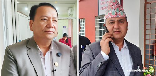 बागमतीमा नयाँ सरकार गठनमा राप्रपालाई कुर्दै एमाले र नेकपा