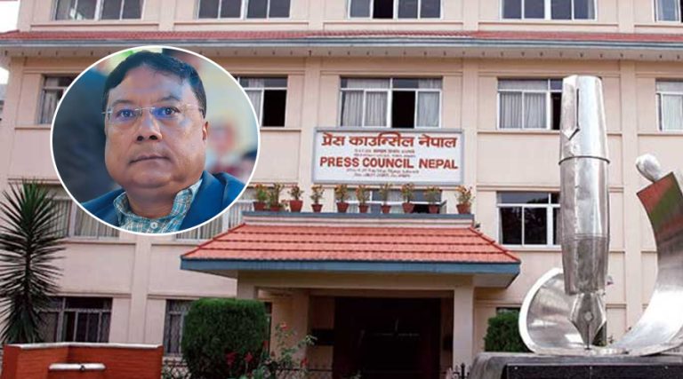 प्रेस काउन्सिलले भन्यो- किशोर श्रेष्ठ पक्राउप्रति गम्भीर ध्यानाकर्षण भयो