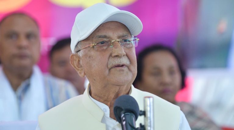 बालेन लक्षित ओलीको टिप्पणी : बजाउन नजान्नेलाई मादल दिँदा राम्रो संगीत निस्कँदैन
