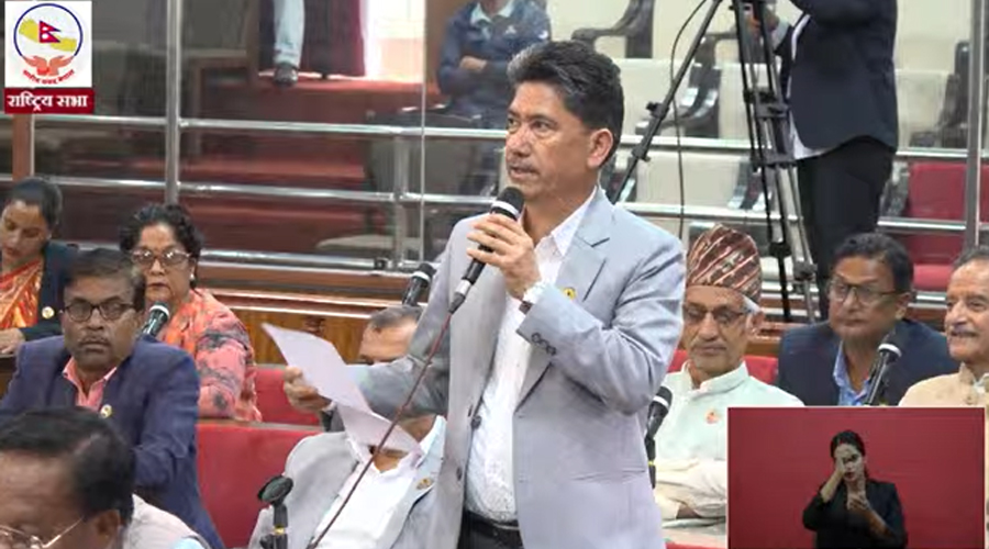 बाढीपहिरो प्रभावितलाई राहत उपलब्ध गराउन माग 
