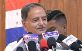 गलत बाटोबाट कब्जा गर्ने प्रयास भए लोकतन्त्रमा नै असर पर्छ : सिटौला