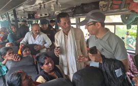सरकारसँग १४ बुँदे सहमतिपछि घर फर्किए लघुवित्त ऋणीहरू