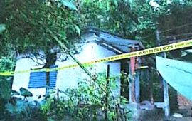 गाँजा किनबेचका क्रममा विवाद हुँदा वृद्धाको हत्या, अभियुक्त पक्राउ