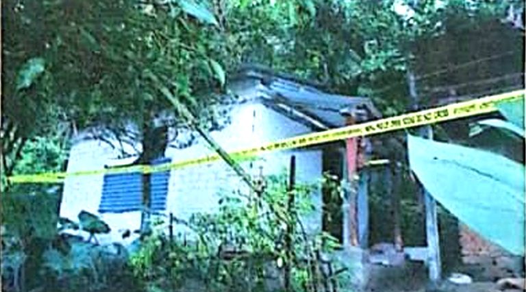 गाँजा किनबेचका क्रममा विवाद हुँदा वृद्धाको हत्या, अभियुक्त पक्राउ