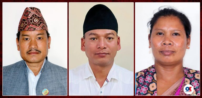 लुम्बिनी सरकारमा नेकपाबाट तीन मन्त्री नियुक्त, शपथ भोलि 