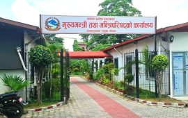 मधेशमा १४ चिकित्सक र उच्च तहका कर्मचारीको काज फिर्ता