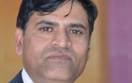 पूर्वसचिव न्यौपानेसँग साढे चार लाख धरौटी
