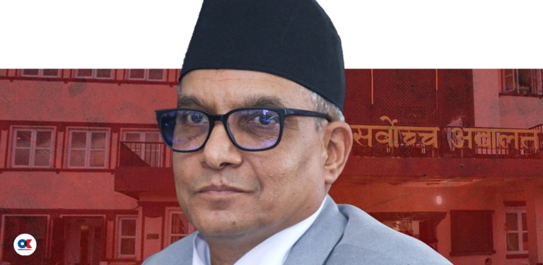 सम्पत्ति छानबिनसम्बन्धी मुद्दाहरू अब संवैधानिक इजलासमा