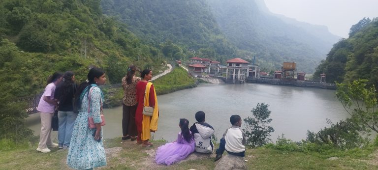 प्रकृति, संस्कृति र इतिहासले सजिएको मर्स्याङ्दीमा पर्यटनको सम्भावना