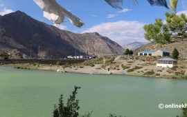 थकाली सभ्यताको शृङ्गारमा समृद्ध मुस्ताङ