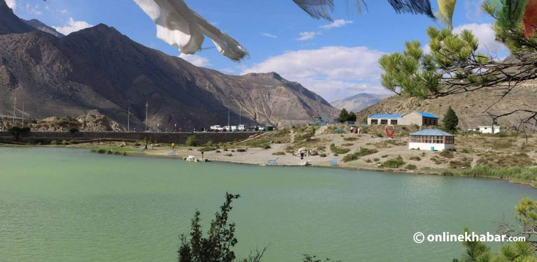 थकाली सभ्यताको शृङ्गारमा समृद्ध मुस्ताङ