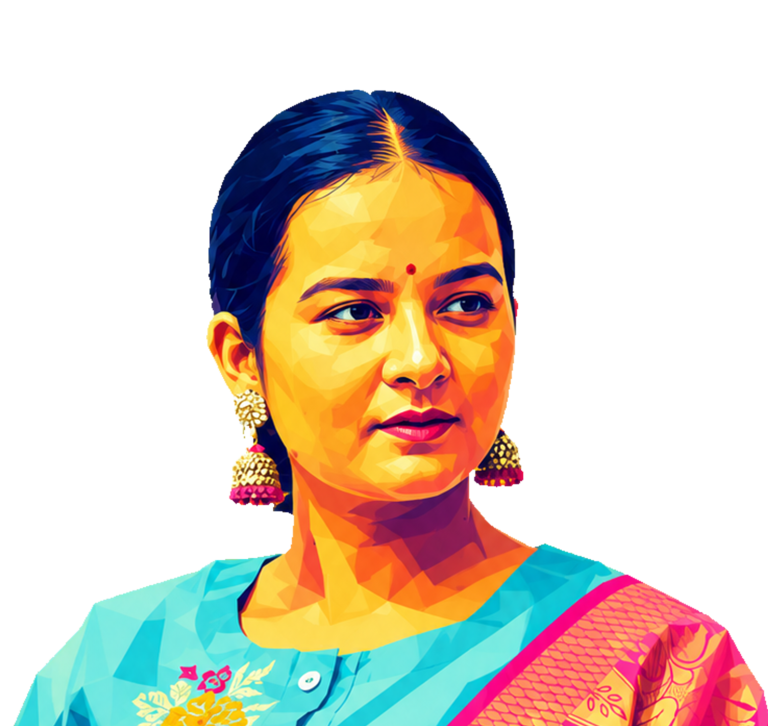 कत्थक नृत्यकी अथक् साधक