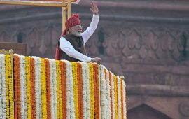 लालकिल्लाबाट मोदीले घोषणा गरेको ‘सप्तधारा’ के हो ?