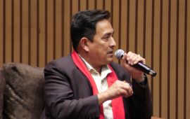 ‘डेढ खर्ब विकासमा खर्च गरेर अर्थतन्त्र चलायमान बनाउने सरकारको सोच नै गलत छ’