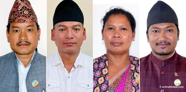 लुम्बिनी सरकारमा किचलो : नेकपामा समाहित नाउपा सांसदले मागे विपक्षी बेन्च