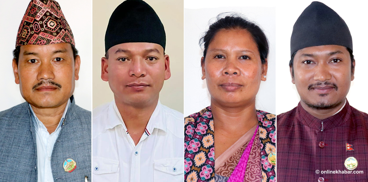 लुम्बिनी सरकारमा किचलो : नेकपामा समाहित नाउपा सांसदले मागे विपक्षी बेन्च