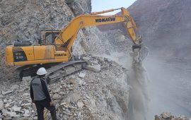 सेनाद्वारा ३२ सडक आयोजना सम्पन्न, १,४०० किलोमिटर सडक निर्माण