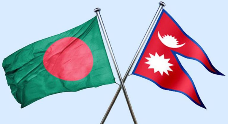 बंगलादेशले भन्यो– नेपाललाई सहयोग गर्न तयार छौं