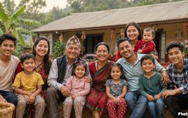 किन उठ्यो ‘ठूलो परिवार, सुखी परिवार’को कुरा ?  