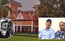 ‘निम्स’ लाई जसले हुर्काए, पढाए