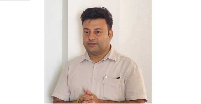 वैदेशिक रोजगार बोर्डको कार्यकारी निर्देशकमा निर्मलकुमार उप्रेती नियुक्त