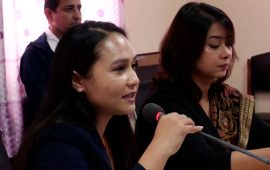 राष्ट्रिय गौरवका आयोजनाका लागि एउटै प्रभावकारी कानुन बनाऔं : सांसद डाँगी