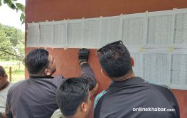 रसुवा बाढी : मधेशका ११६ जना सम्पर्कविहीन, १० जना आए सम्पर्कमा