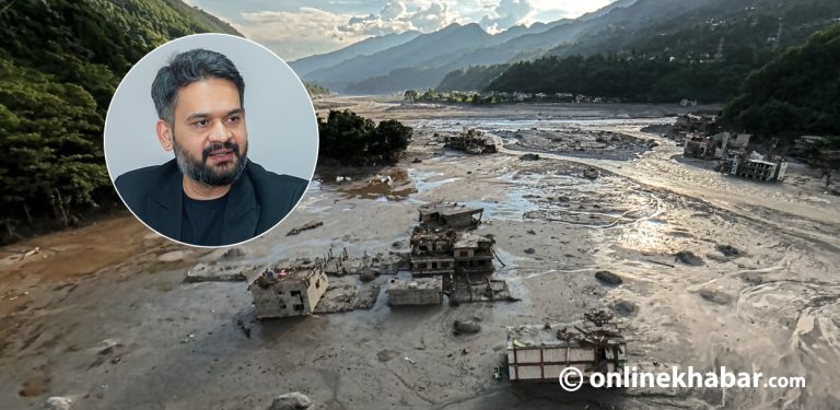 वाणिज्य बैंक खाताहरूमा ५ अर्ब २४ करोड जम्मा, हिमालयन र लक्ष्मीमा २१ लाख अमेरिकी डलर