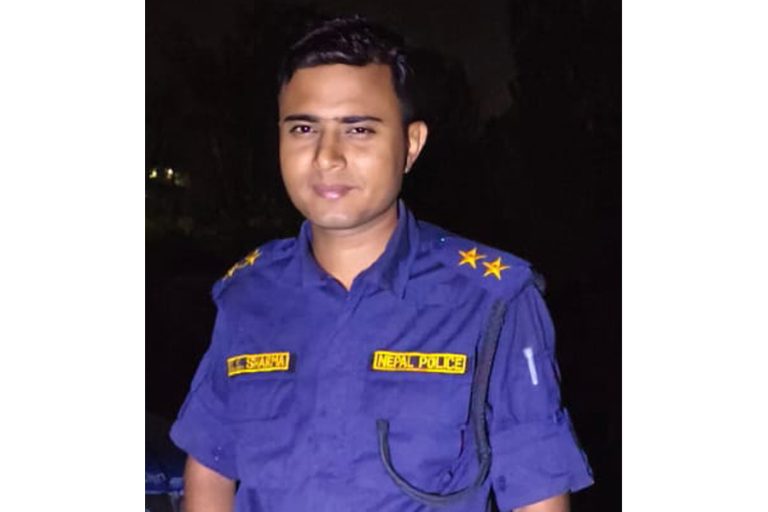 सप्तरीमा तस्करलाई पक्राउ गरेर छोडेको आरोप लागेका सईको जिम्मेवारी खोसियो