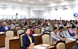 प्रतिनिधिसभाबाट नेपाल विशेष सेवा विधेयक बहुमतले पारित