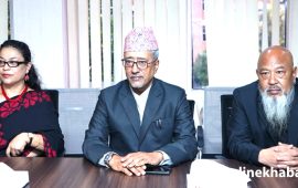 तीन प्रज्ञा प्रतिष्ठानमा नयाँ नेतृत्व, कुलपतिहरू को हुन् ?
