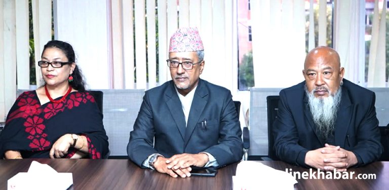 तीन प्रज्ञा प्रतिष्ठानमा नयाँ नेतृत्व, कुलपतिहरू को हुन् ?