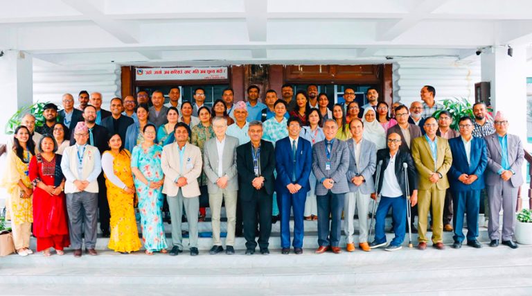 ‘विश्वविद्यालय सुधार गर्न योग्य र दक्ष जनशक्ति प्रवेश गराउनु जरुरी’