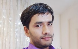 प्रकाश आजात