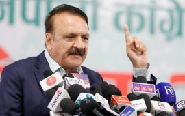 महतको आर्थिक प्रस्ताव- उत्पादन र रोजगारीमा निजी क्षेत्रको अगुवाइ, राज्य नियामक
