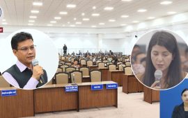 रास्वपाले आफ्ना सांसदको हाजिरी अध्ययन गरिरहेकै बेला गणपूरक संख्या अपुग