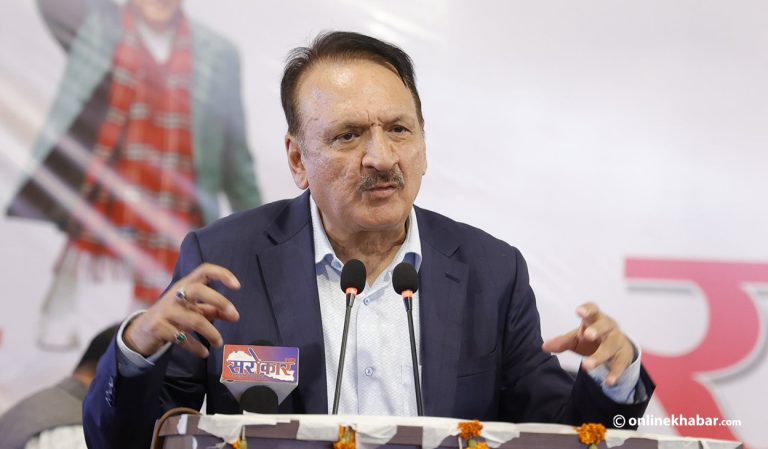 यस्तो छ देउवा समूहको राष्ट्रिय भेलाले पारित गरेको ५ बुँदा