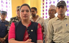 ढुक्कु हुनुस्, सरकारले लालपुर्जा दिन्छ : मन्त्री रावल