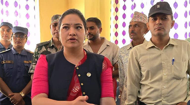 ढुक्कु हुनुस्, सरकारले लालपुर्जा दिन्छ : मन्त्री रावल