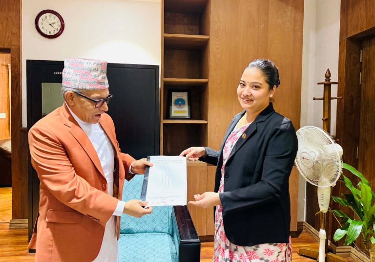 सहकारी मन्त्रालयले माग्यो सहकारी कसुर हेर्ने समर्पित इजलास