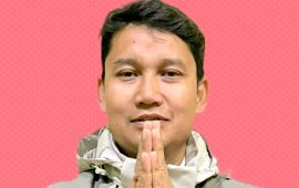 ‘गोसाइकुण्ड पालिका उपाध्यक्ष, वडाध्यक्षसहित कयौ हराइरहेछन्’
